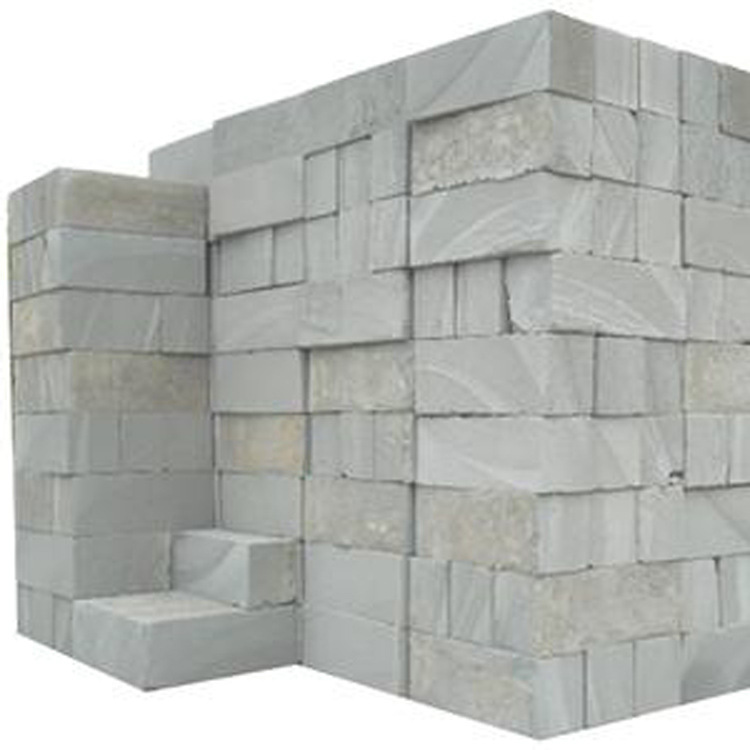 肥乡不同砌筑方式蒸压加气混凝土砌块轻质砖 加气块抗压强度研究